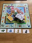 Monopoly Junior Board Game by Hasbro Gaming 2013, 5 Years+