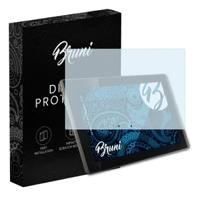 Bruni 2x Protective Film for Asus Eee Pad Transformer TF101 Screen Protector - Picture 1 of 8
