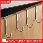 304 Stainless Steel Hook Free Punching S-shape Hook For Home (small)