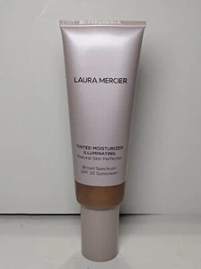 Laura Mercier Tinted Moisturizer Illuminating SPF 30 In Amber Radiance - Picture 1 of 2