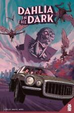 Joe Corallo Dahlia In The Dark Vol. 1 (Paperback)