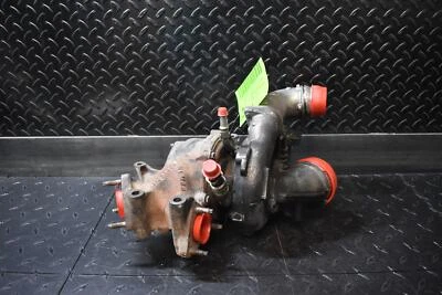 2014 - 2017 Dodge Ram 1500 Turbo for 3L V6 Turbo Diesel Engine 181K Foto 1 de 4