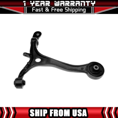 Braço de controle de suspensão inferior esquerdo dianteiro Dorman para 2012-2015 Honda Crosstour - Imagem 1 de 2