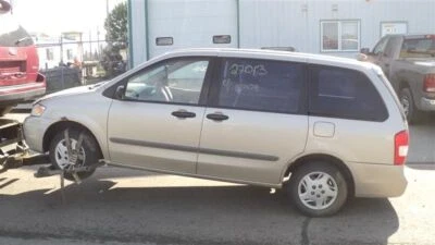 Power Steering Pump Fits 00-01 MAZDA MPV 40192 Foto 1 de 4