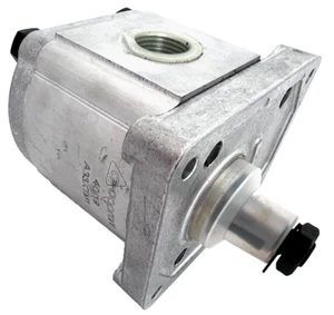 ZT 300 303 Fortschritt W50 Pumpe HYDRAULIKPUMPE A33XTM Lenkungspumpe Lenkung   - Zdjęcie 1 z 1