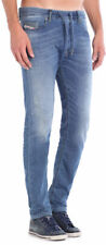 Diesel WAYKEE-NE 0607T Jogg Jeans Sweat jeans W26 L30