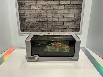 Dragon Armor Sd.Kfz.182 Kingtiger Henschel Turret 2012 Dragon Models 60552 - Image 1 of 2