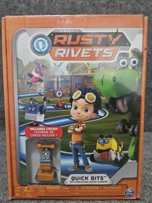 Rusty Rivets Quick Bits Path Game - Image 1 of 4