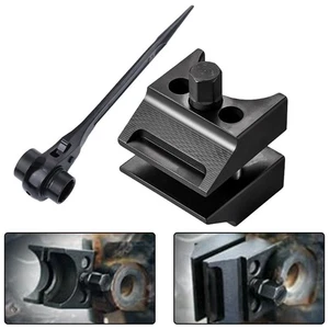 Automotive Strut Extension Tool Crafted from Steel for Long Lasting Use - Picture 1 of 12