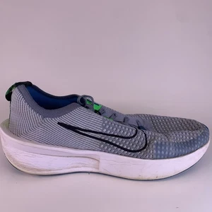 Nike Men Interact FD2291-401 Blue Ashen Slate Running Shoes Sneakers Size 10.5 - Picture 1 of 12