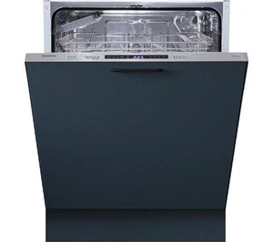 KENWOOD KID60S23 Full-size Fully Integrated Dishwasher/ AUTO DRY OPENING#1434 - Picture 1 of 10