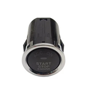 Ignition Start Switch Button GS3L-66-3S0 GS3L663S0 For Mazda 6 GH - Bild 1 von 5