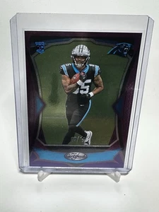 JA’TAVION Sanders Rc Panini Certified /10 Purple And Silver Mirror Foil /350 Set - Picture 1 of 4