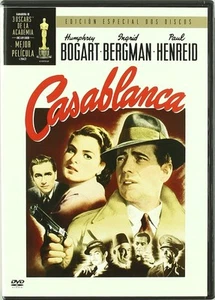 Casablanca - Imagen 1 de 1
