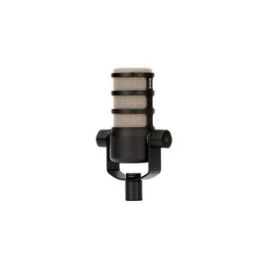 RODE PodMic Dynamic Podcasting Microphone - Zdjęcie 1 z 12