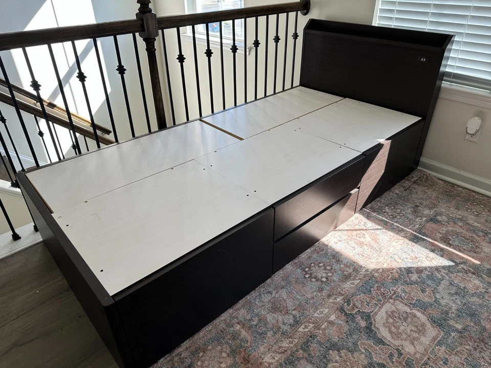 Japanese Day Bed - XL Twin  - Image 1 of 3