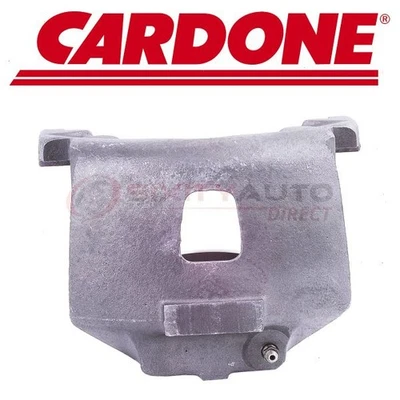 Cardone Reman Front Left Disc Brake Caliper for 1975-1980 Dodge W300 - jd Foto 1 de 4