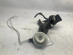 97-04 Porsche Boxster 2.5L High Low Note Signal Horn Set T - Picture 1 of 12