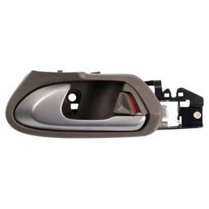 Left Interior Door Handle Fits 2006-2009 Honda Civic - Picture 1 of 4