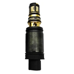 2X(Valvola di controllo elettronica per compressore aria condizionata auto per 2,5 L 3,6484 - Foto 1 di 6
