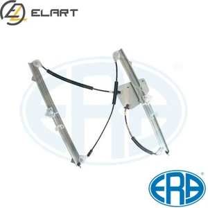 WINDOW REGULATOR 490057 FOR BMW X3E83 M57D30 N52B30BF/A 3.0L N52B25A/AF M54B25 - Picture 1 of 8