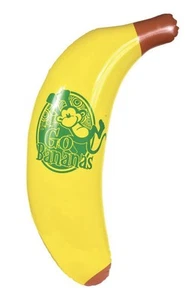 48 Inch Giant Inflatable Banana(1) - Picture 1 of 1