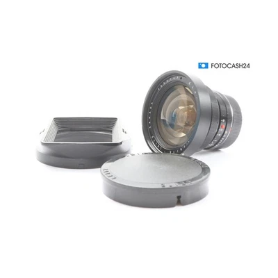 Leica Elmarit-R 2.8/19 11225 + Top (282841) - Image 1 of 4