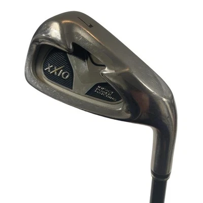 Dunlop XXIO 2008 Irons #3-9,Pw(8Clubs)/XXIO MP500/Flex:Regular/ Iron set - Image 1 of 4