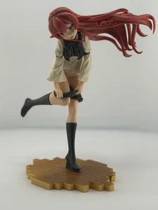 Eris Boreas Greyrat Action Figure Mushoku Tensei Anime Girl Collectible 17cm New - Picture 1 of 5