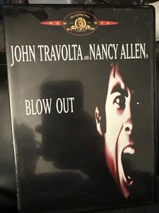 Blow Out (DVD, 1981) - Imagen 1 de 2