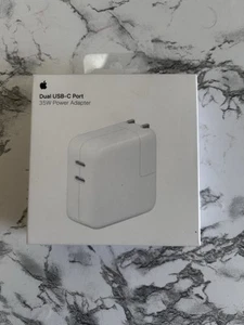 USB-C 35w Power Adaptor - Photo 1/4