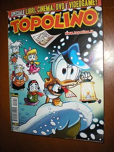 Comic, Comic Strip. MICKY MAUS 2819,Disney - Bild 1 von 1