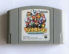 Paper Mario Story RPG Nintendo 64 N64 NTSC-J Japan JAPANESE Import Canada Seller
