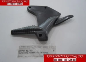 FUSSRASTENHALTER POST. RECHTS APRILIA PEGASO 650 2001 2002 2003 2004 - Bild 1 von 1