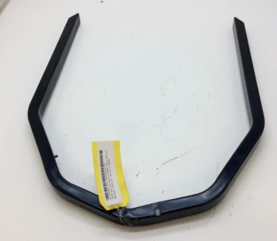 Ski Doo Front Bumper Black Grand Touring MXZ TNT Renegade 502007116 11-20 - Image 1 of 4