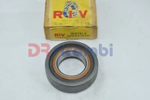 CUSCINETTO REGGISPINTA FRIZIONE FIAT 850 RIV 613781 SKF 613781 D. 30x57x17.5 - Picture 1 of 3