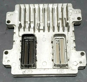 ✅ VIN PROGRAMMED 07-11 12597125 ECM Engine Computer OEM GM E37 - Picture 1 of 4