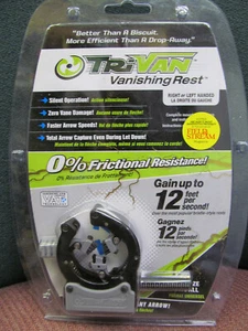NUOVISSIMO TRIVAN VANISHING ARM TECH COMPOUND ARCO FRECCIA POGGIA SB12008RH SPEDIZIONE GRATUITA - Foto 1 di 2