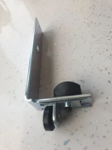 Bosch Fräsbolzen Typ Laufrolle 1609203V38 - Bild 1 von 5