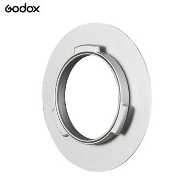 Godox SA-GD Godox Mount Speed Ring for Godox QR-P70/P90 Parabolic Softbox G4A4 - Image 1 of 4