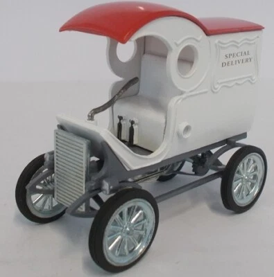 CONRAD - PIE Wagon 1902 consegna speciale - 1/43 - CON1031 - Immagine 1 di 4