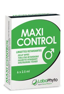 Gel Retardante Maxi Control - Imagen 1 de 1