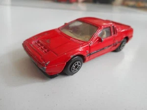 Edocar Nissan Mid-4 in Red - Imagen 1 de 2