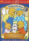 The Berenstain Bears: The Complete Collection 5-Disc Set DVD VIDEO TV SHOW kids