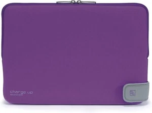 Tucano Custodia Macbook Pro 15" Charge Up Bicolor Viola - Photo 1/1