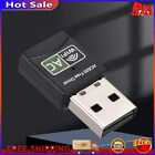Mini Dongle Network Card Free Driver 600M High Speed Plug and Play for PC Laptop