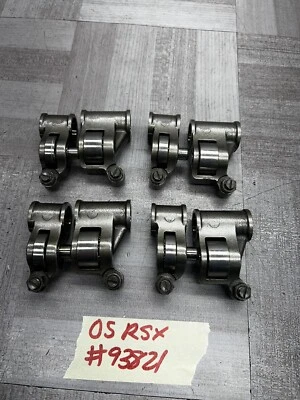 🔰 Brazo basculante OEM Honda Acura K24 K20- Crv 2002-2009 K24A1 K20a3 RSX Ep3 Accord Foto 1 de 4