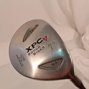 Golfsmith XPC3 Rough Rider 7+ Wood 22° RH 40" - Picture 1 of 6
