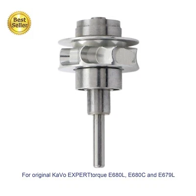 BEING Dental Turbine Cartridge Air Rotor For KaVo E680L E680C E679L Handpiece - Image 1 of 4