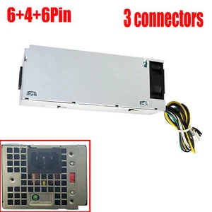 New For Dell G5 5090 XPS 8940 Optiplex 7080 360W Power Supply PSU H360EGM-00 USA - Picture 1 of 12